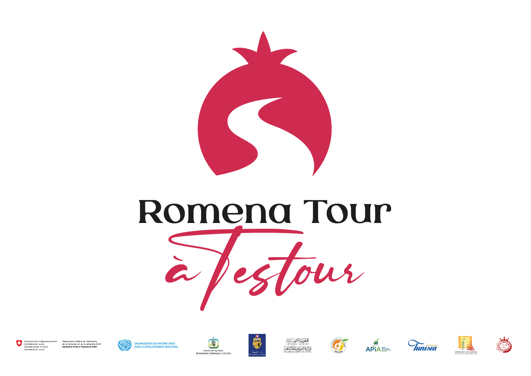 Terroir des Régions testour